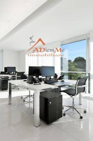 Foto Ufficio in Piazza Sant'antonio, Pisa Sant'Antonio di 270 m² in affitto