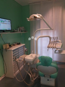 Foto Attività commerciale a Soresina Centro di 110 m² con 6 locali