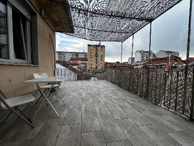 Foto Ufficio in Via Orbetello, Torino Madonna di Campagna di 150 m²