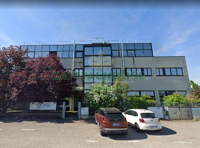 Foto Ufficio a Castel Maggiore di 80 m² con 3 locali in vendita