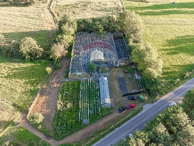 Foto Cessione attività in via pinerolo, Cumiana di 6000 m² con 1 locali