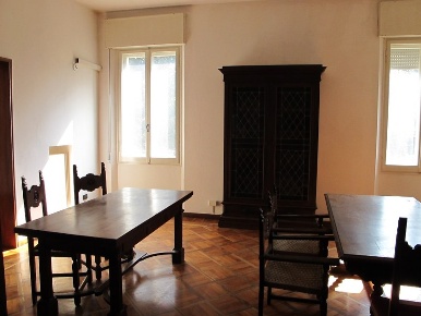 Foto Ufficio in Via Borgo Dei Leoni, Ferrara Centro Storico di 300 m²