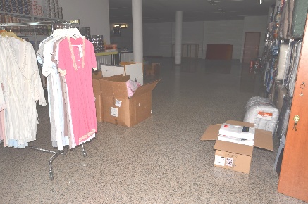 Foto Locale commerciale in Corso Mazzini, San Benedetto del Tronto