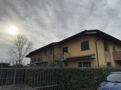 Foto Bed and Breakfast a Capriate San Gervasio di 42 m² con 1 locali