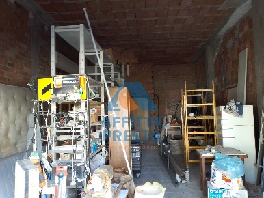 Foto Magazzino a San Miniato di 80 m² con 1 locali in affitto