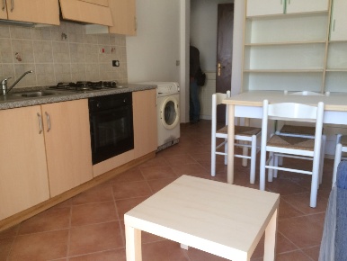 Foto Case indipendenti in Via Giuseppe Montanelli, Pisa di 40 m² in affitto