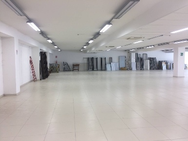 Foto Attività commerciale in via tosco romagnola, Cascina Semicentro