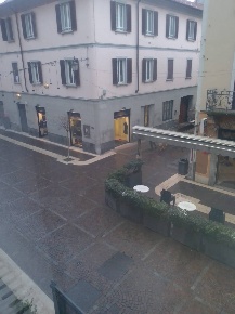 Foto Ufficio in CORSO ITALIA, Saronno di 30 m² con 1 locali in affitto