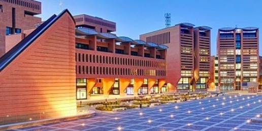 Foto Ufficio in VIALE MONTEGRAPPA, Treviso Eden - Tribunale di 120 m²