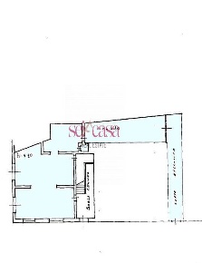 Foto Locale commerciale a Grosseto Mascagni - Saracina di 150 m² in vendita