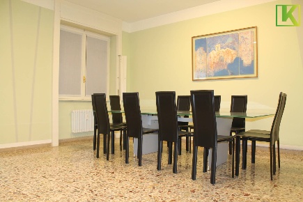 Foto Ufficio in Via Paolo Maspero, Varese Giubiano - San Carlo di 122 m²