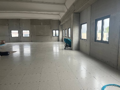 Foto Attività commerciale in via ulisse aldovrandi, Pisa Ospedaletto
