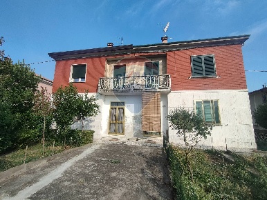 Foto Case semi ndipendenti in giuseppe fabbri, Ferrara Fabbri - Fossanova