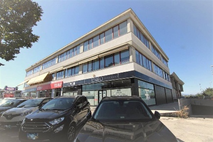 Foto Ufficio in via valtellina, San Benedetto del Tronto Porto d'Ascoli