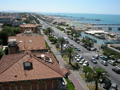 Foto Agriturismo in marina di massa, Massa Marina di Massa Centro di 200 m²