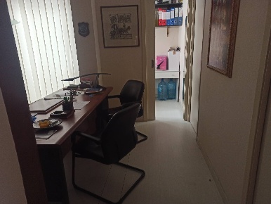 Foto Ufficio in Via Carlo Matteucci, Pisa Le Piagge di 80 m² con 2 locali
