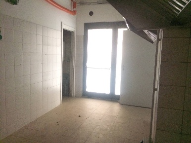 Foto Attività commerciale in Corso Italia, Pisa Sant'Antonio di 35 m²