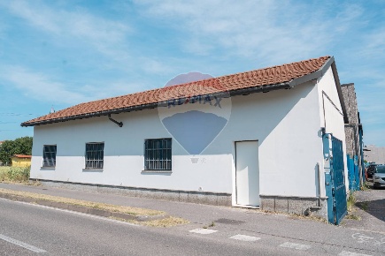 Foto Ufficio in Via Vincenzo Monti, Rho Mazzo - Pantanedo di 114 m²