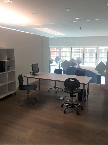 Foto Ufficio a Venezia Marghera - Catene di 198 m² con 4 locali in affitto