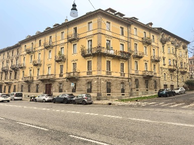 Foto Ufficio in Corso Moncalieri, Torino Gran Madre - Crimea di 150 m²