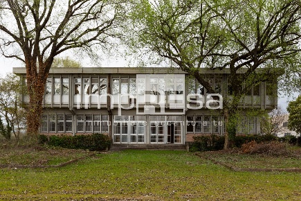 Foto Magazzino in Via Galileo Ferraris, Pordenone Torre di 3400 m²
