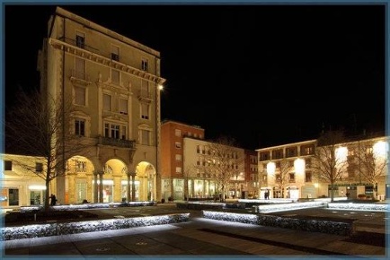 Foto Bar a Legnano di 35 m² con 1 locali in vendita