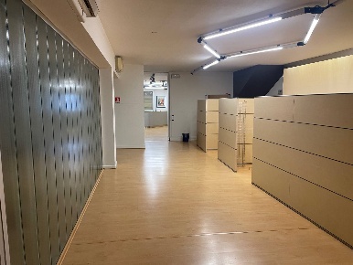 Foto Ufficio in Viale Dell' Industria, Padova Stanga - Pio X di 330 m²