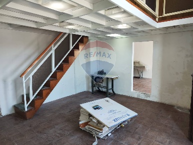 Foto Negozio in piazza spedini, Catania Cibali di 22 m² con 2 locali