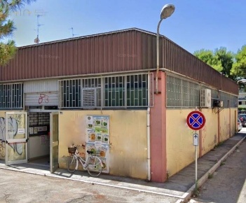 Foto Attività commerciale a San Benedetto del Tronto De Gasperi, Conad
