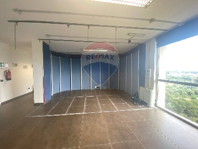 Foto Ufficio in Via Partipilo FARAONE, Bari Santa Caterina di 97 m²