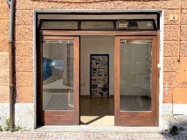 Foto Locale commerciale in VIA MAZZINI, Fabriano Centro di 30 m² in vendita
