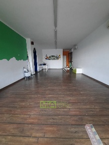 Foto Locale commerciale in via Fonte di Valle, Altidona di 50 m² in affitto