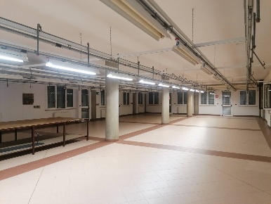 Foto Laboratorio in Contrada Santa Croce, San Benedetto del Tronto