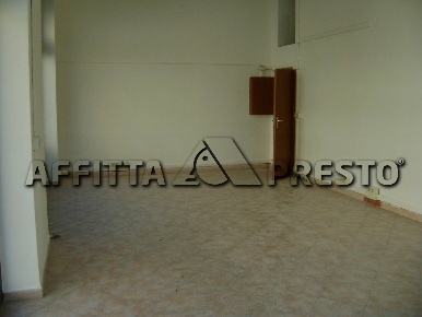 Foto Attività commerciale a Livorno di 40 m² con 1 locali in affitto
