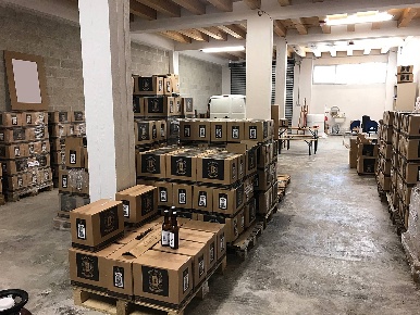Foto Laboratorio in Via Carlo Alberto dalla Chiesa, Grottammare Centro