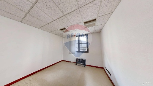 Foto Ufficio in Via Niccolo' Tommaseo, Padova Stazione di 290 m² in affitto