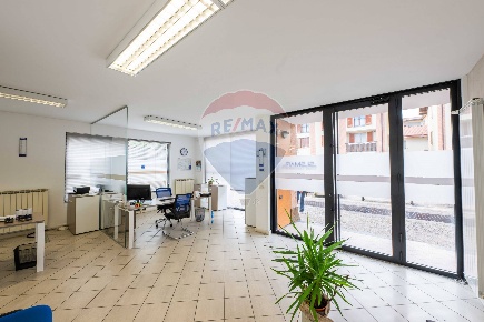 Foto Ufficio a Lallio di 78 m² con 2 locali in vendita