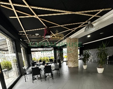 Foto Attività commerciale a Atripalda di 150 m² in vendita