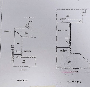 Foto Ufficio in Via Lampredi, Livorno Porta a Terra - Padula di 155 m²