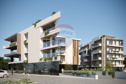 Foto Locale commerciale in Via Cotugno, Bari Picone di 158 m² in vendita