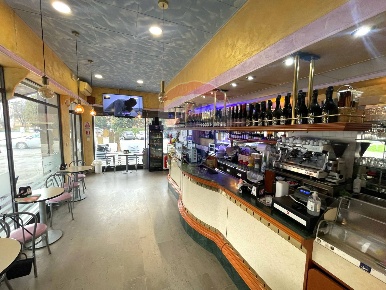 Foto Attività commerciale a Padova San Carlo - San Gregorio di 58 m²