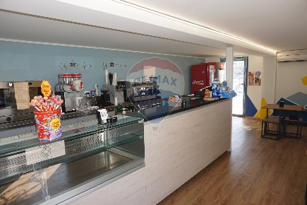 Foto Bar a Comiso Centro di 50 m² in vendita