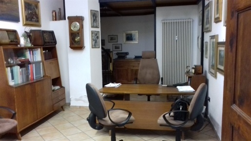 Foto Ufficio in via lazio, Ravenna di 45 m² con 2 locali in vendita