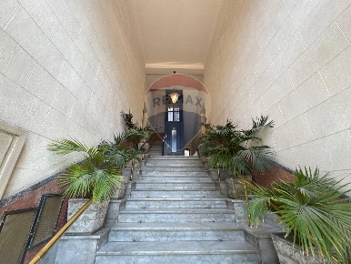 Foto Ufficio in Via Francesco Riso, Catania XX Settembre - Tribunale