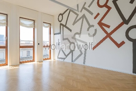 Foto Ufficio in Via Filippo Juvara, Milano Città Studi di 300 m² in vendita