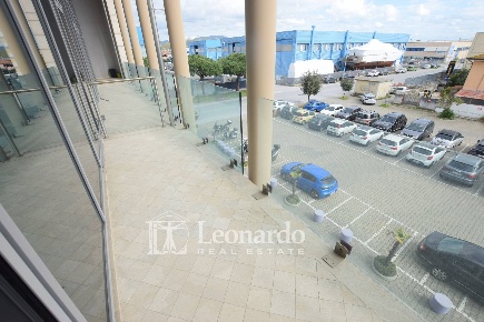 Foto Ufficio in via Maestrale, Viareggio Bicchio - Varignano di 10 m²