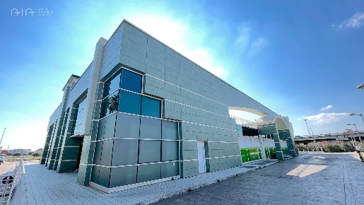 Foto Ufficio in Via Goffredo da Buglione, San Benedetto del Tronto