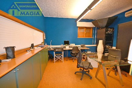 Foto Ufficio a Ascoli Piceno di 250 m² in vendita