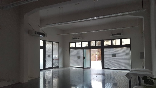 Foto Attività commerciale a Empoli di 310 m² con 2 locali in affitto