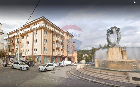 Foto Ufficio in via tre spighe, L'Aquila Duomo - Fontana Luminosa di 210 m²